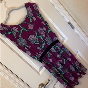 Lilly Pulitzer Laney Dress - Pocket Full of Posies